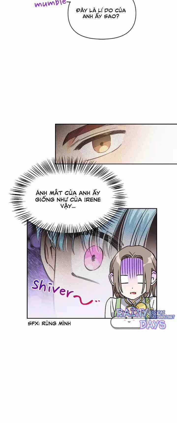 Ác Nữ Xứng Đôi Với Bạo Chúa Chapter 46 trang 36