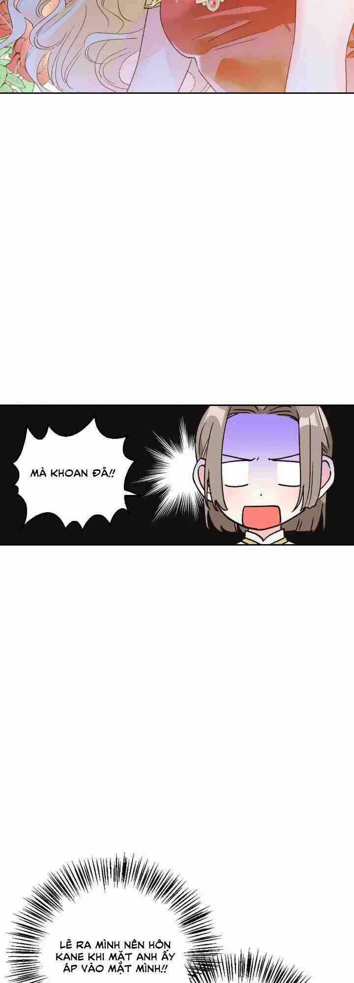 Ác Nữ Xứng Đôi Với Bạo Chúa Chapter 46 trang 39