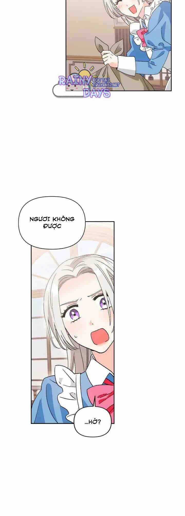 Ác Nữ Xứng Đôi Với Bạo Chúa Chapter 46 trang 4