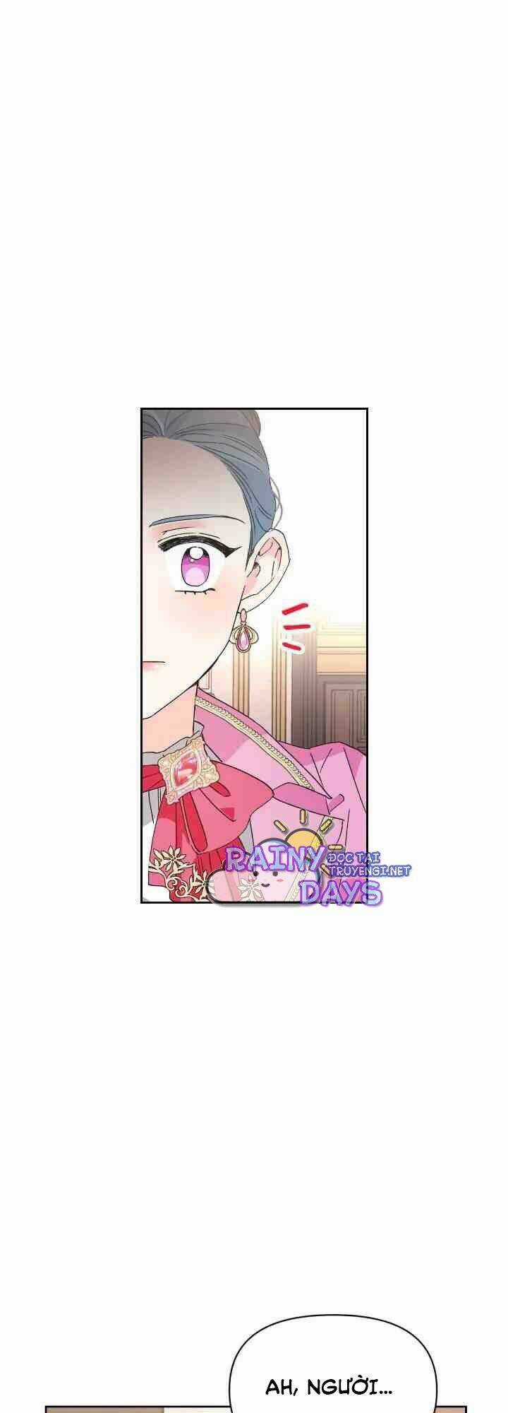 Ác Nữ Xứng Đôi Với Bạo Chúa Chapter 46 trang 41