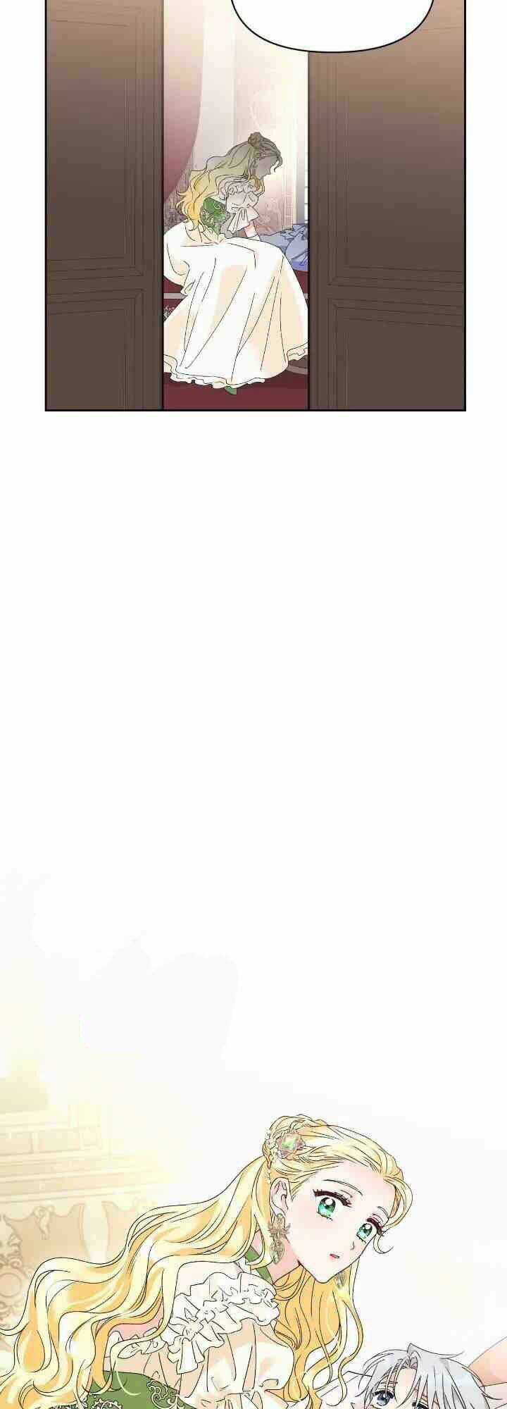 Ác Nữ Xứng Đôi Với Bạo Chúa Chapter 46 trang 42