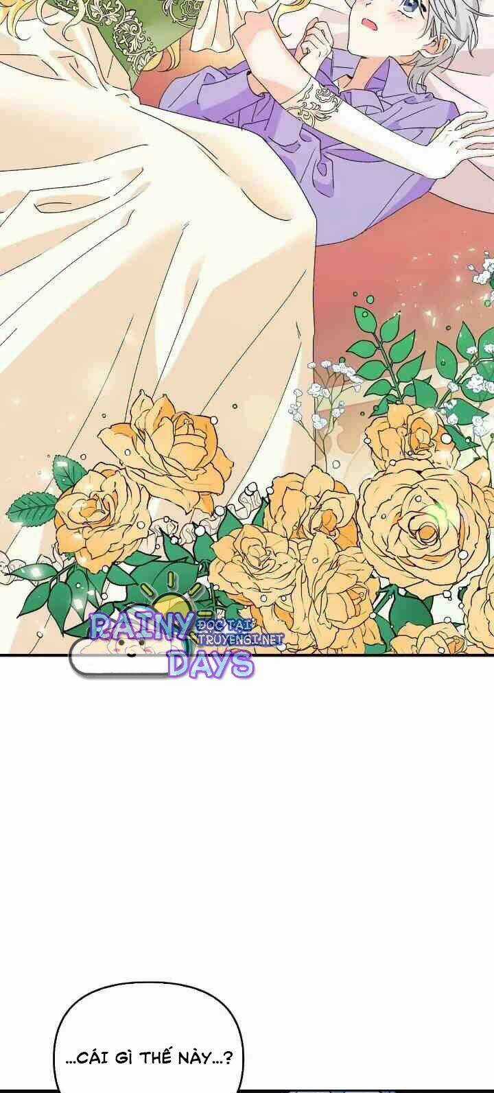 Ác Nữ Xứng Đôi Với Bạo Chúa Chapter 46 trang 43