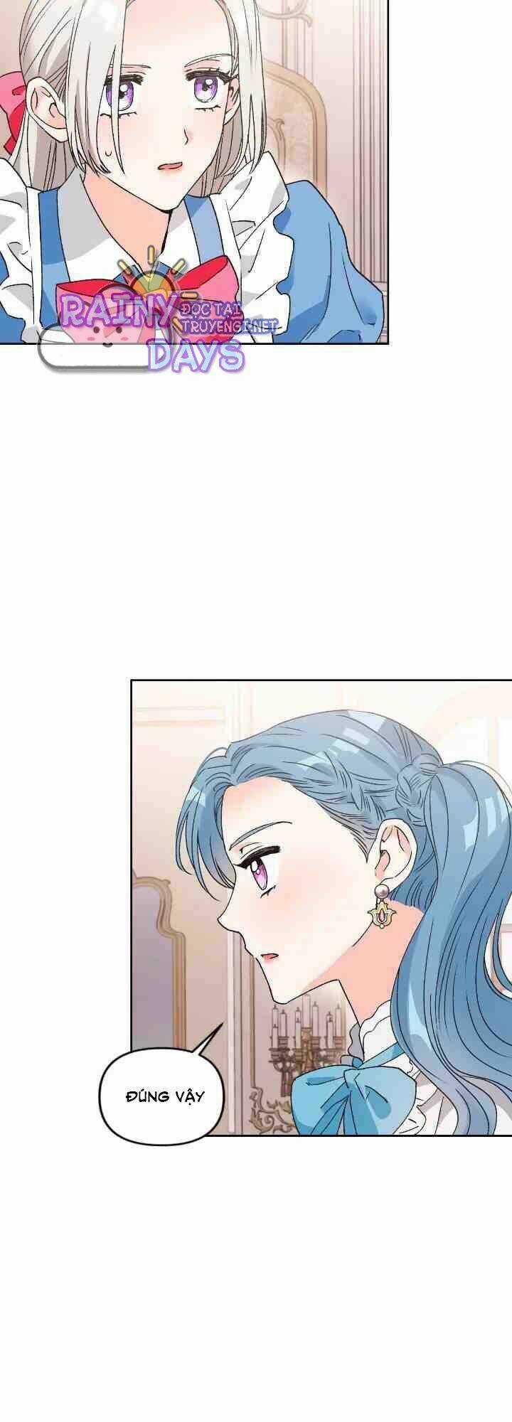 Ác Nữ Xứng Đôi Với Bạo Chúa Chapter 46 trang 6