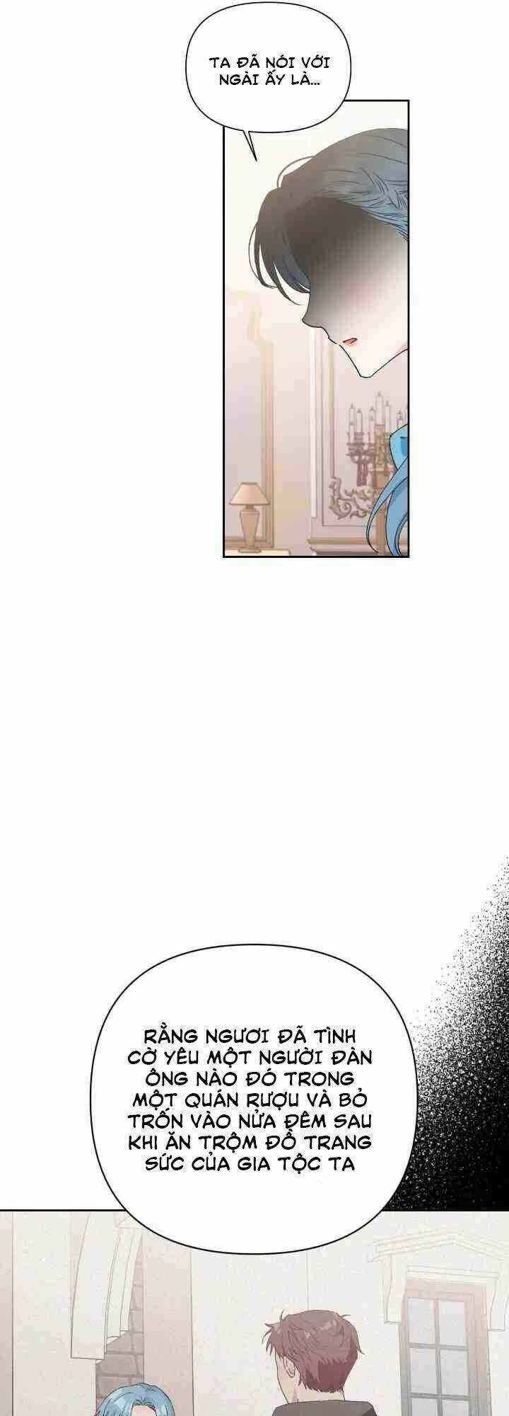 Ác Nữ Xứng Đôi Với Bạo Chúa Chapter 46 trang 7