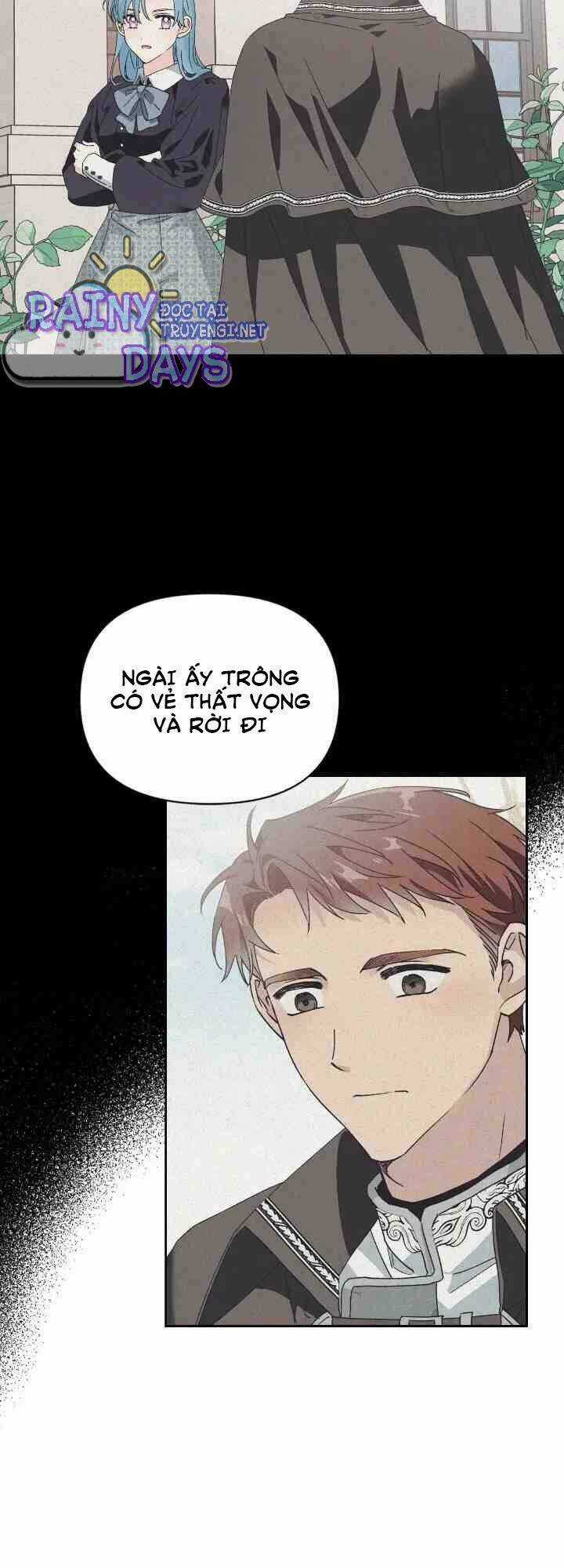 Ác Nữ Xứng Đôi Với Bạo Chúa Chapter 46 trang 8