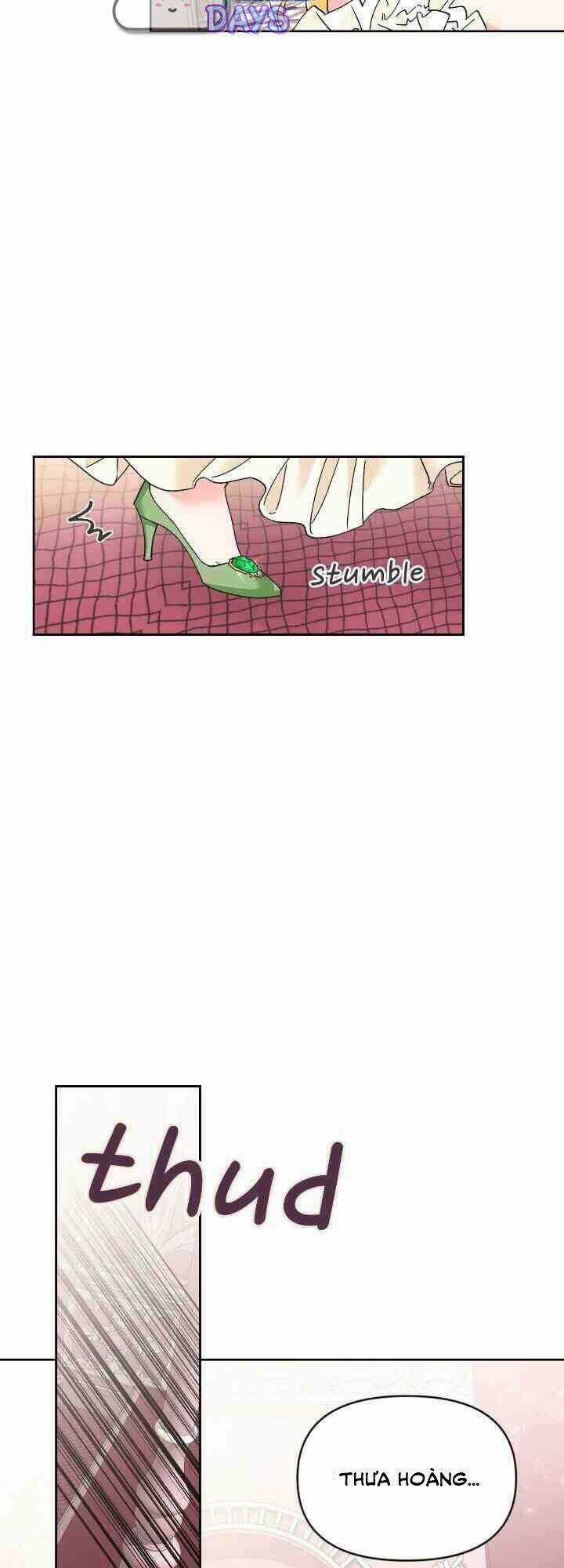 Ác Nữ Xứng Đôi Với Bạo Chúa Chapter 47 trang 10