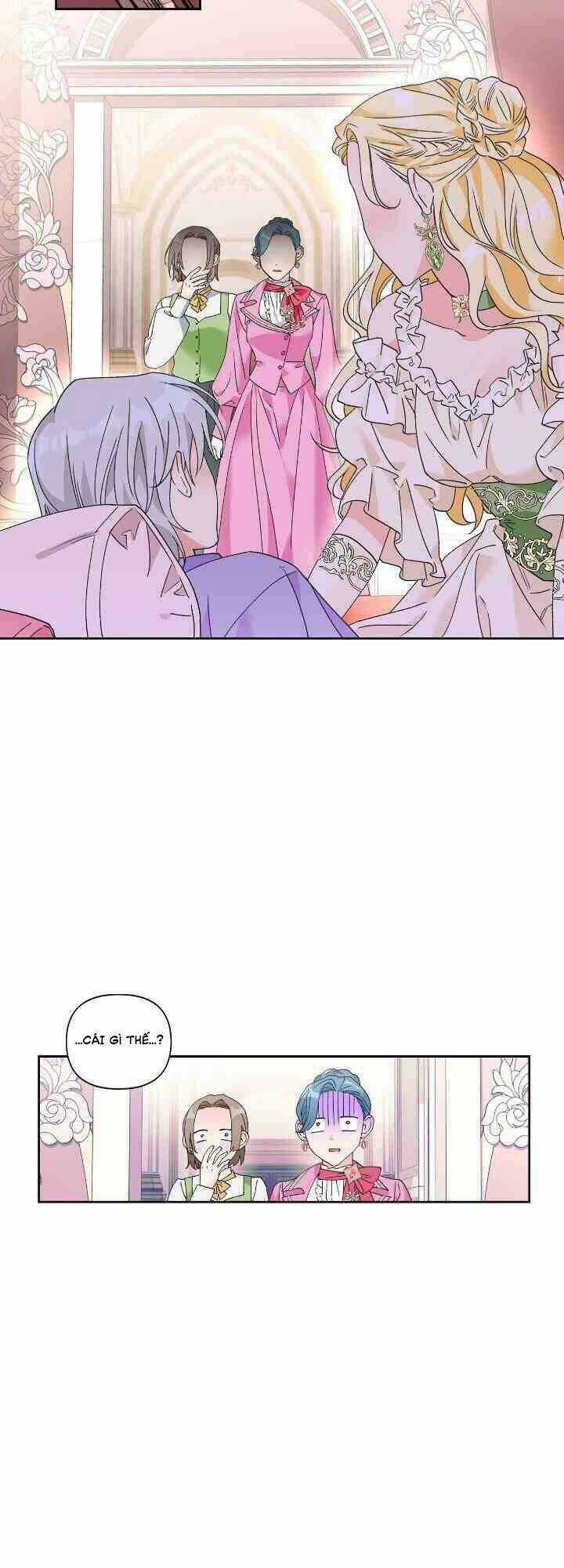 Ác Nữ Xứng Đôi Với Bạo Chúa Chapter 47 trang 11