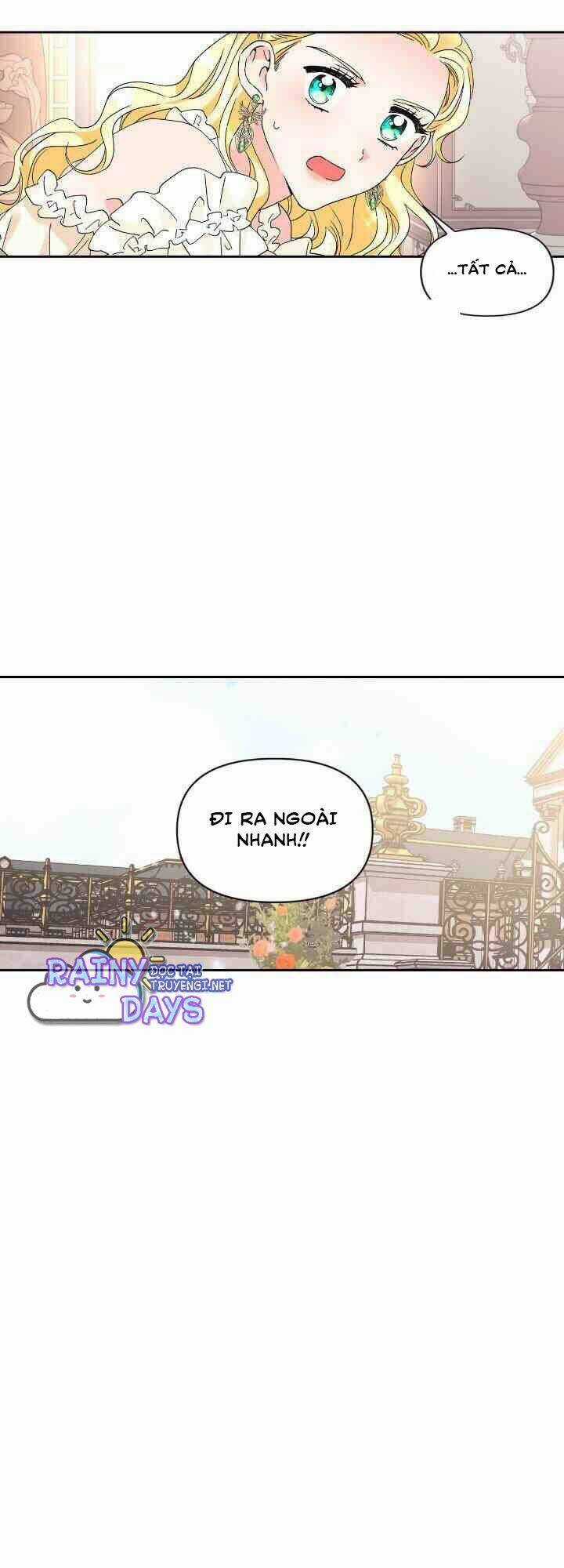 Ác Nữ Xứng Đôi Với Bạo Chúa Chapter 47 trang 12