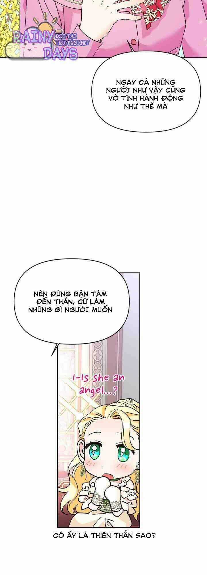 Ác Nữ Xứng Đôi Với Bạo Chúa Chapter 47 trang 18
