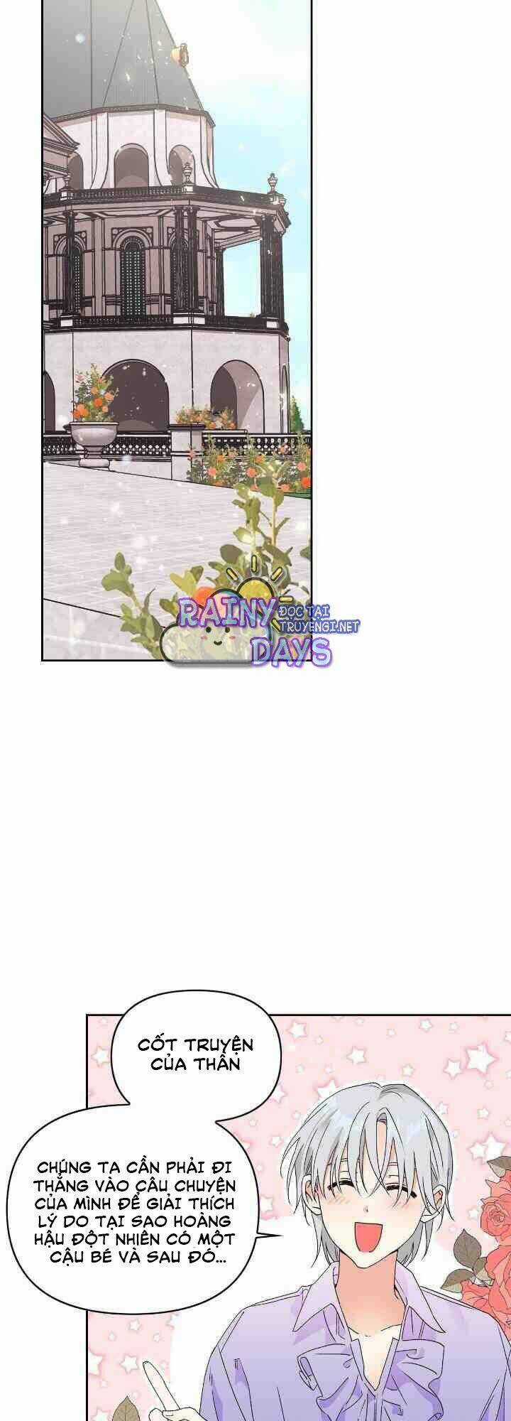 Ác Nữ Xứng Đôi Với Bạo Chúa Chapter 47 trang 2