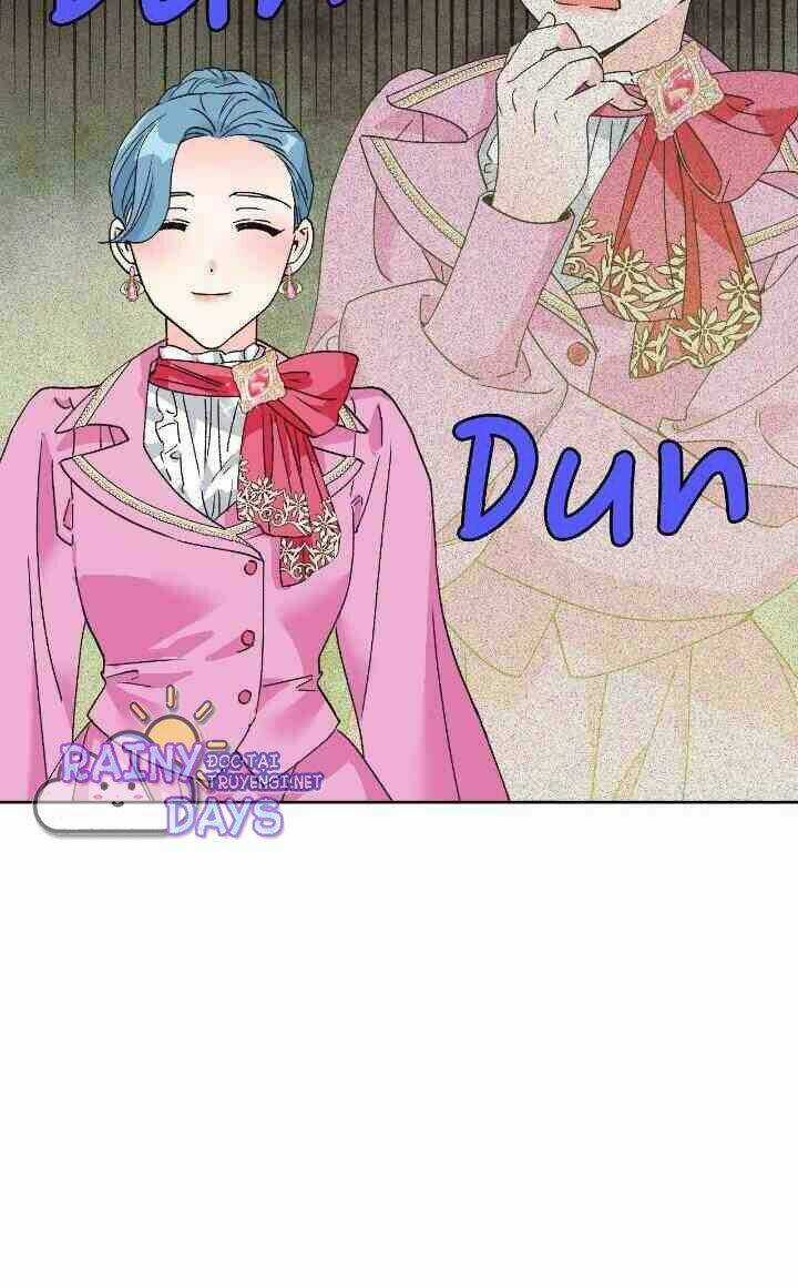 Ác Nữ Xứng Đôi Với Bạo Chúa Chapter 47 trang 21