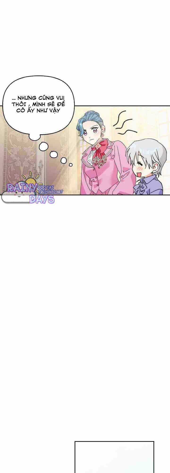 Ác Nữ Xứng Đôi Với Bạo Chúa Chapter 47 trang 26