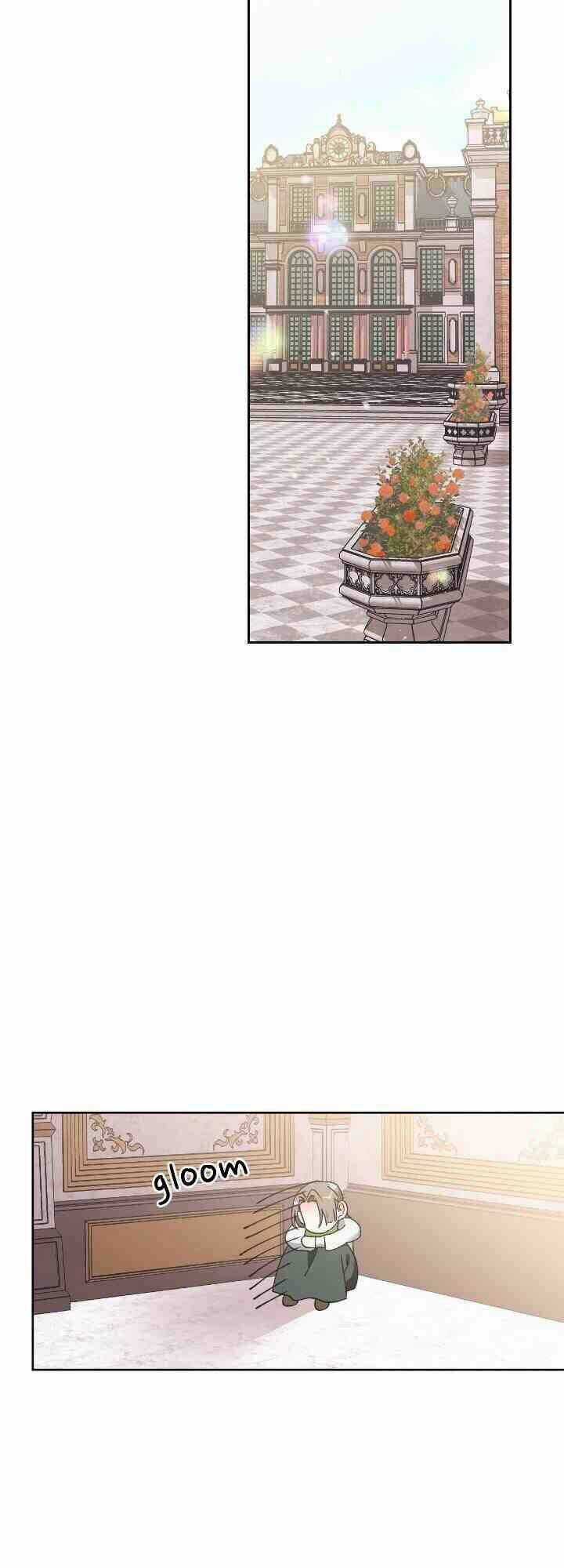 Ác Nữ Xứng Đôi Với Bạo Chúa Chapter 47 trang 27