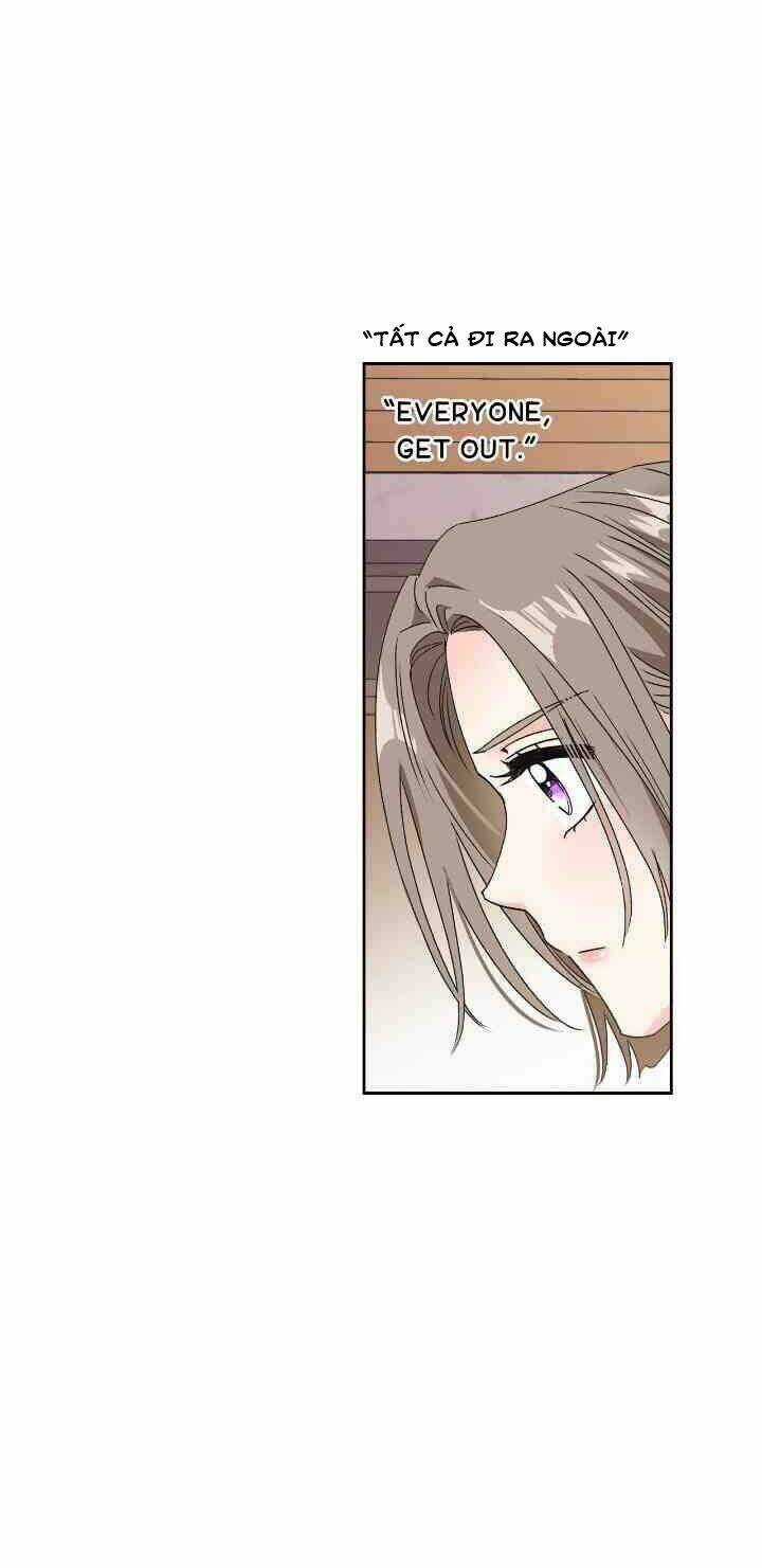 Ác Nữ Xứng Đôi Với Bạo Chúa Chapter 47 trang 29