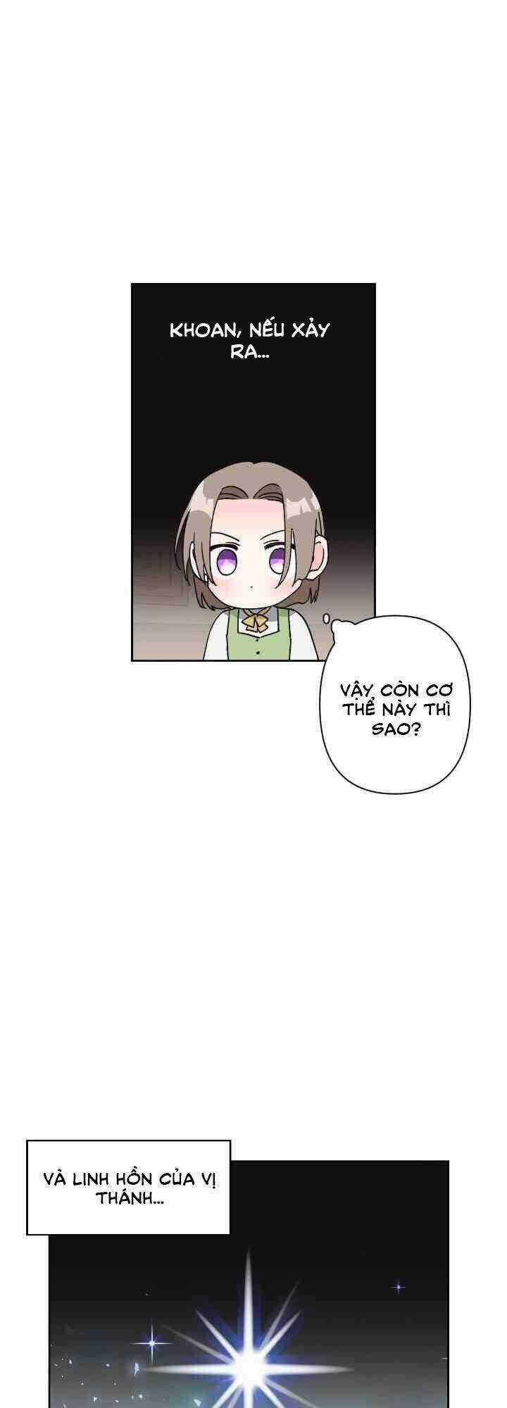 Ác Nữ Xứng Đôi Với Bạo Chúa Chapter 47 trang 33