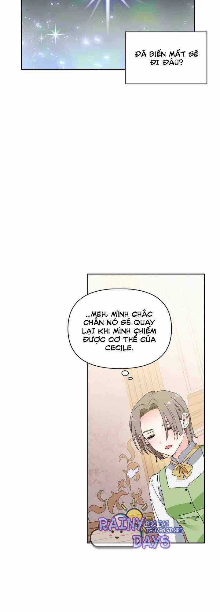 Ác Nữ Xứng Đôi Với Bạo Chúa Chapter 47 trang 34