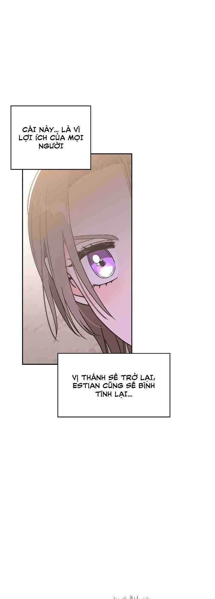 Ác Nữ Xứng Đôi Với Bạo Chúa Chapter 47 trang 35