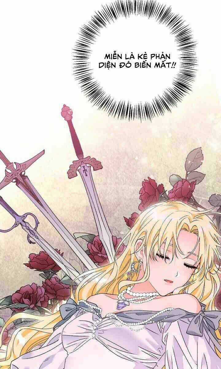 Ác Nữ Xứng Đôi Với Bạo Chúa Chapter 47 trang 36