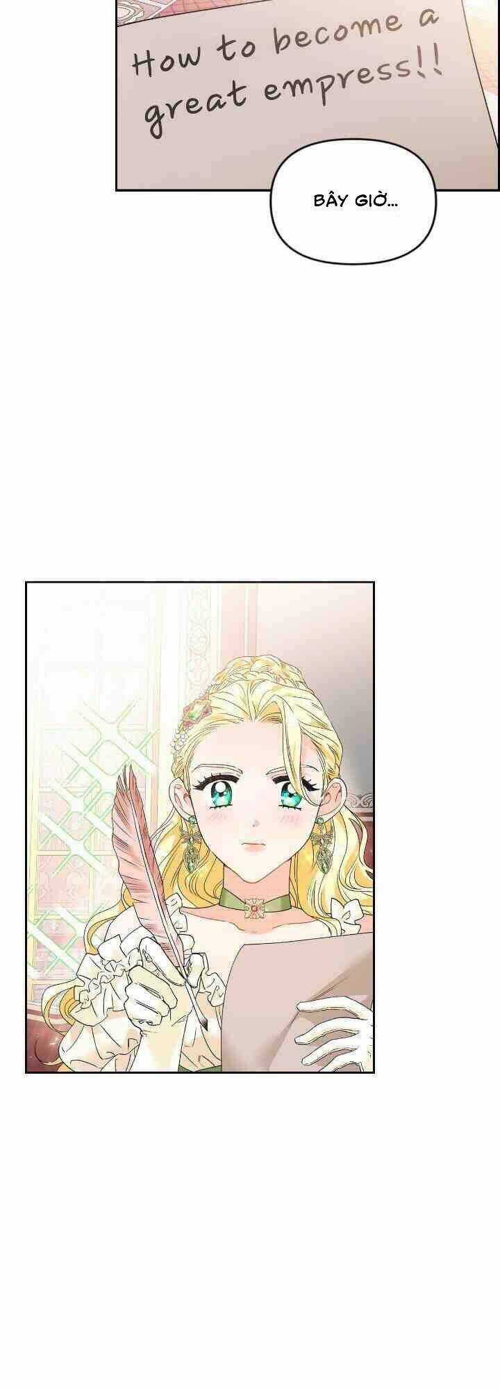 Ác Nữ Xứng Đôi Với Bạo Chúa Chapter 47 trang 39