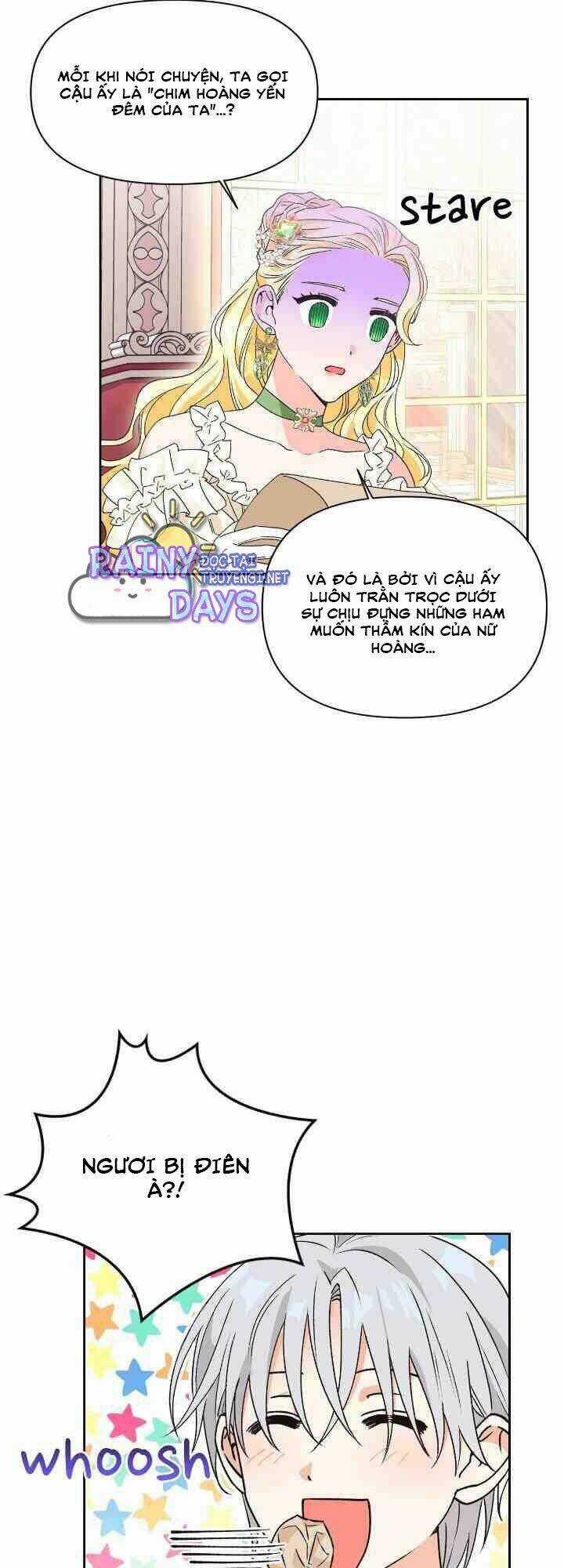 Ác Nữ Xứng Đôi Với Bạo Chúa Chapter 47 trang 4