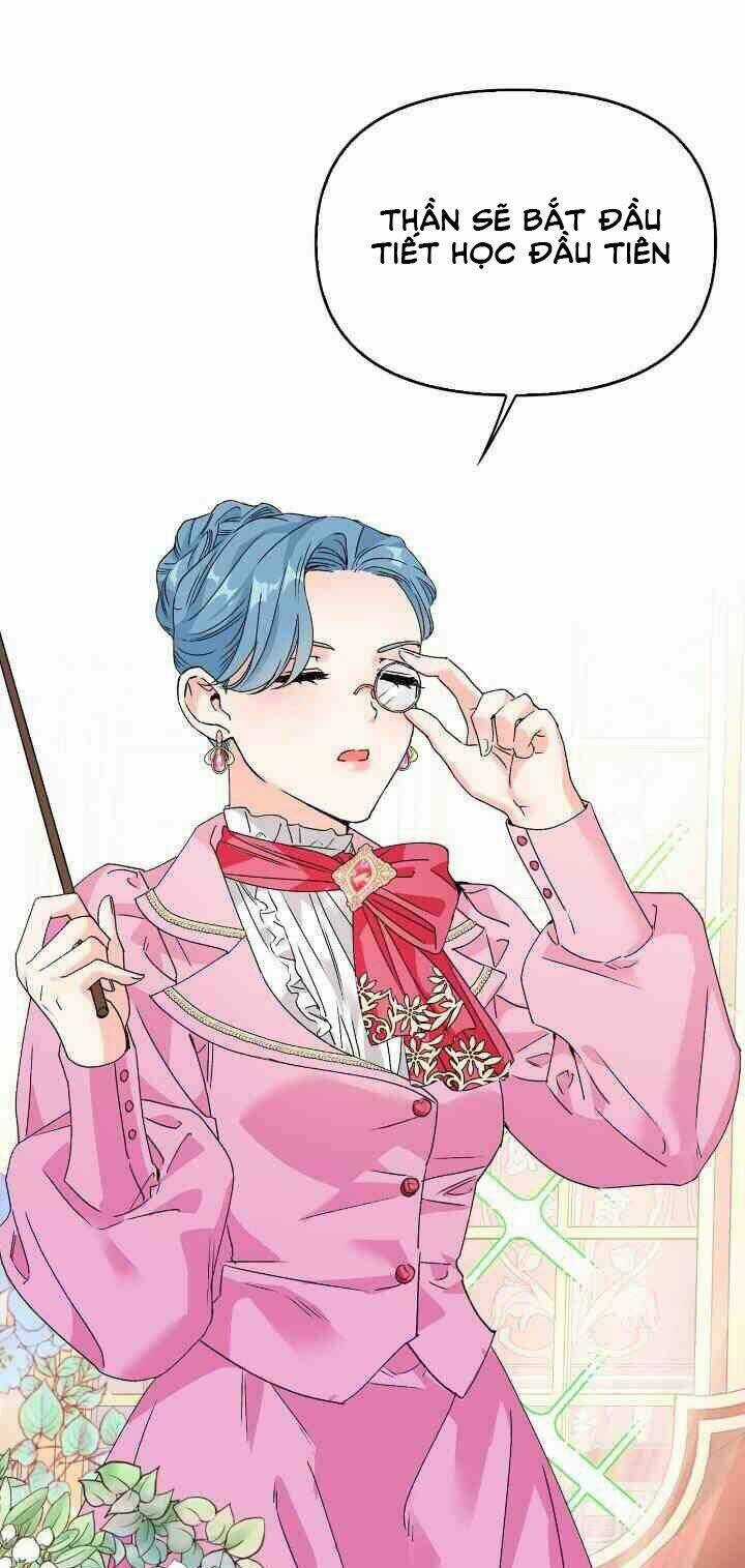 Ác Nữ Xứng Đôi Với Bạo Chúa Chapter 47 trang 40