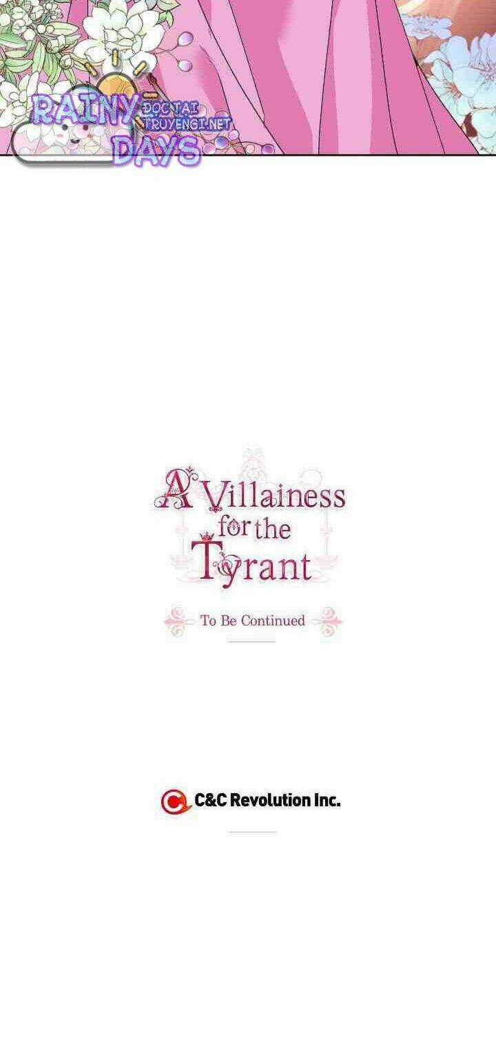 Ác Nữ Xứng Đôi Với Bạo Chúa Chapter 47 trang 41