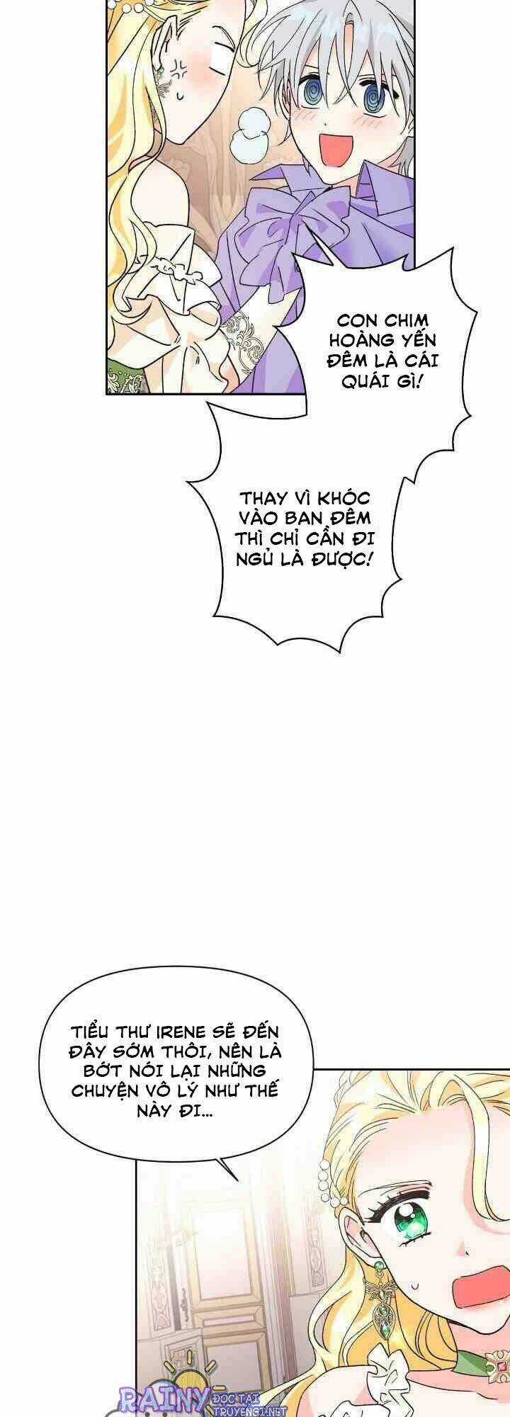 Ác Nữ Xứng Đôi Với Bạo Chúa Chapter 47 trang 9