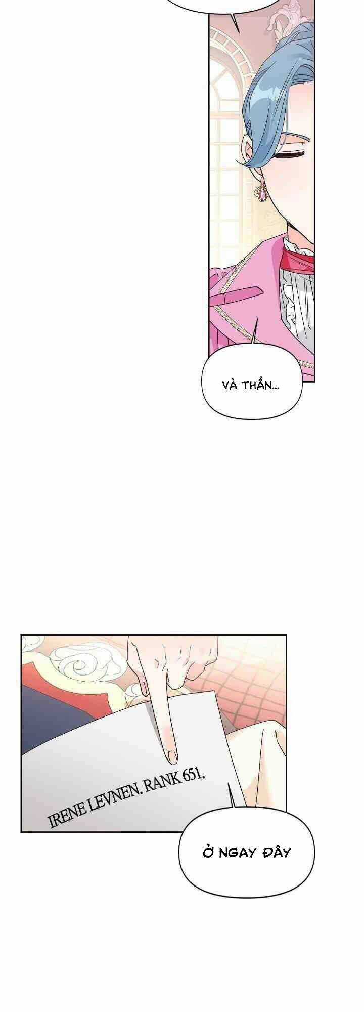 Ác Nữ Xứng Đôi Với Bạo Chúa Chapter 48 trang 11