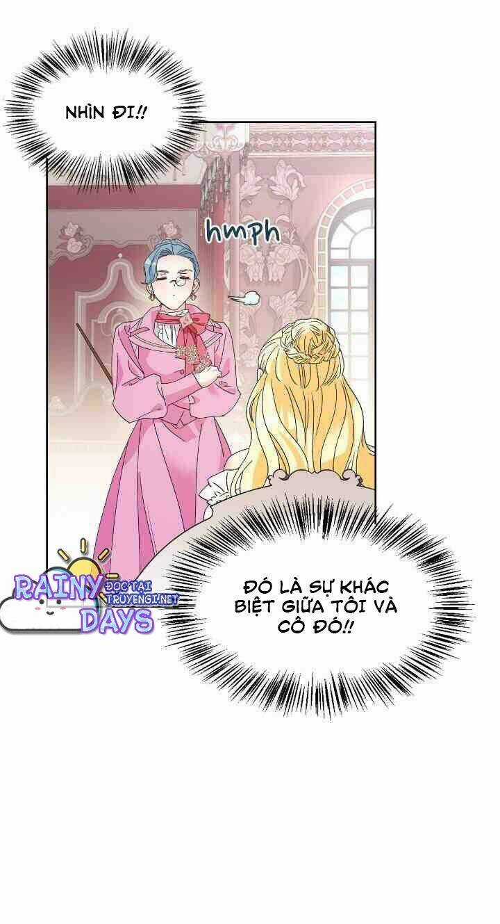 Ác Nữ Xứng Đôi Với Bạo Chúa Chapter 48 trang 14