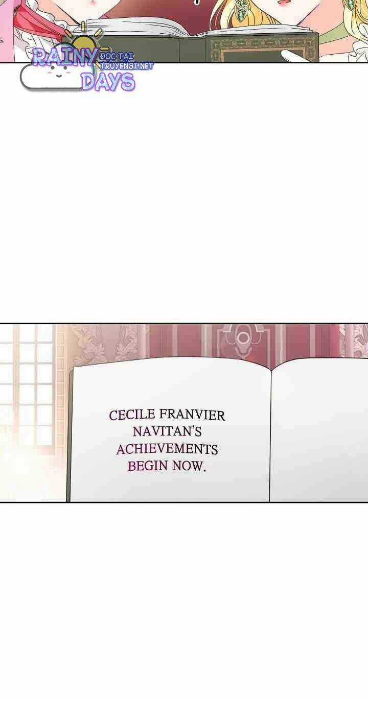 Ác Nữ Xứng Đôi Với Bạo Chúa Chapter 48 trang 21