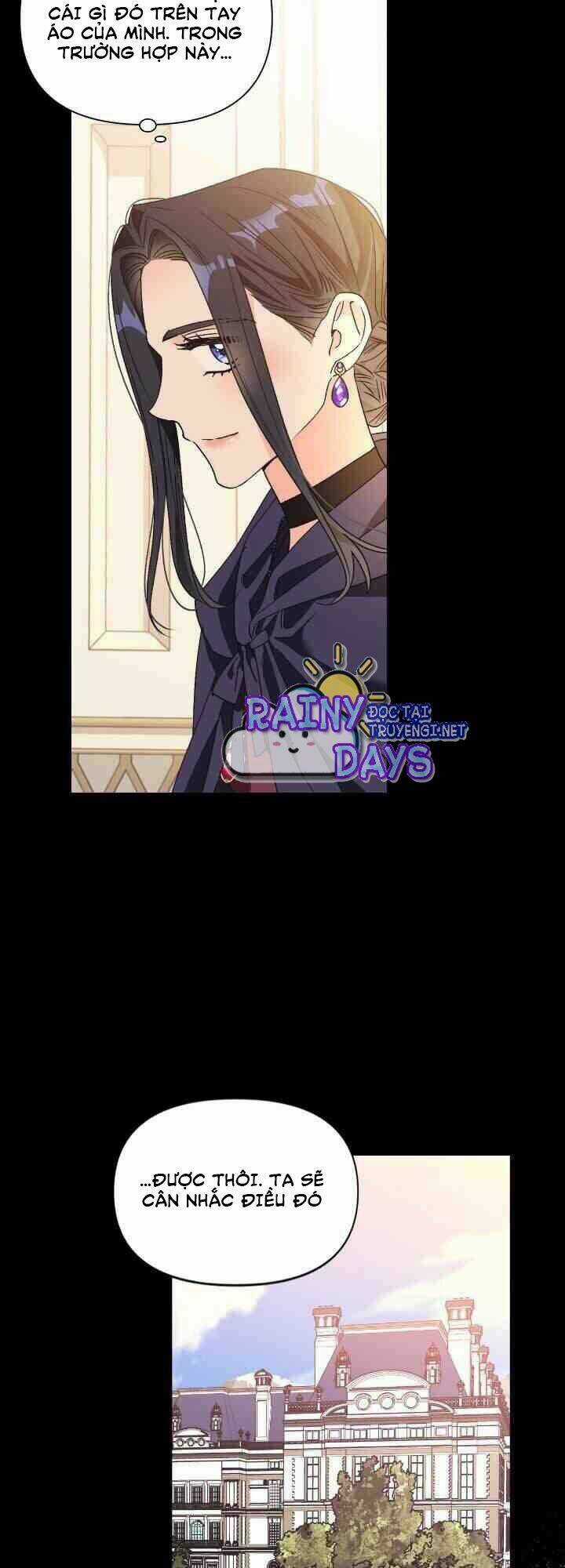 Ác Nữ Xứng Đôi Với Bạo Chúa Chapter 49 trang 12