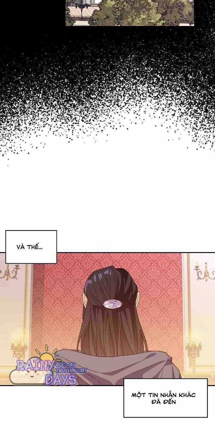 Ác Nữ Xứng Đôi Với Bạo Chúa Chapter 49 trang 13