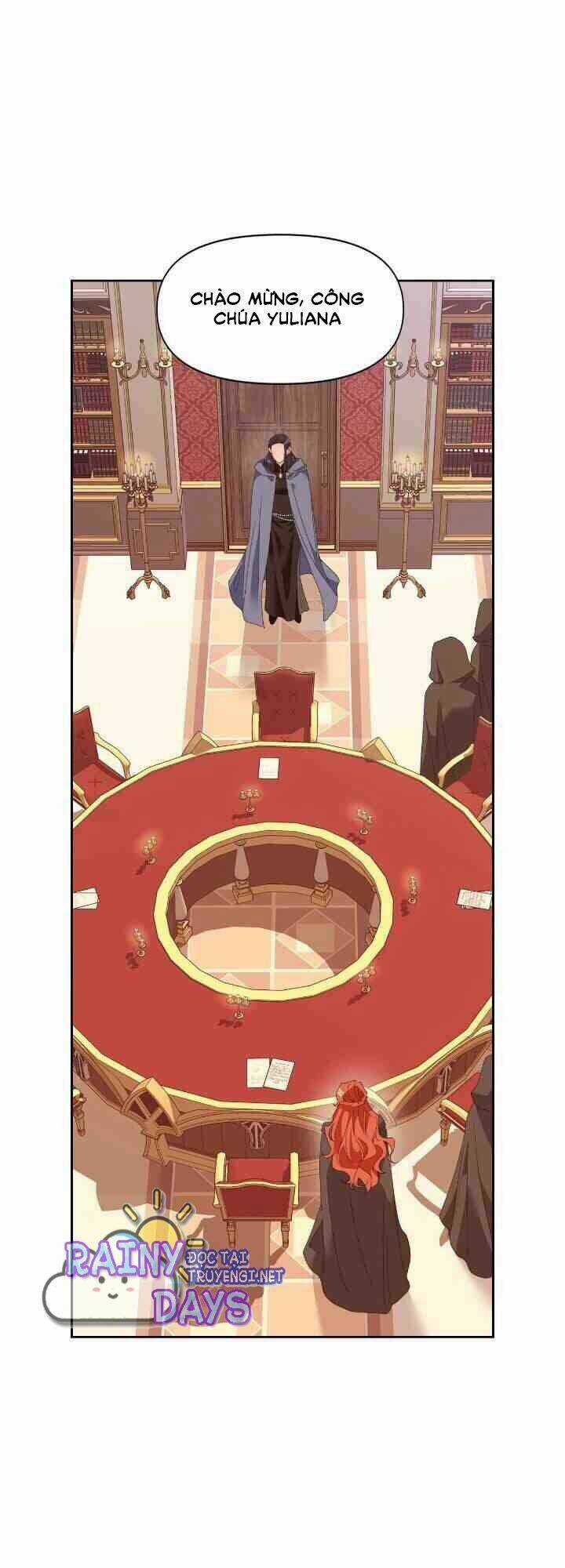 Ác Nữ Xứng Đôi Với Bạo Chúa Chapter 49 trang 14