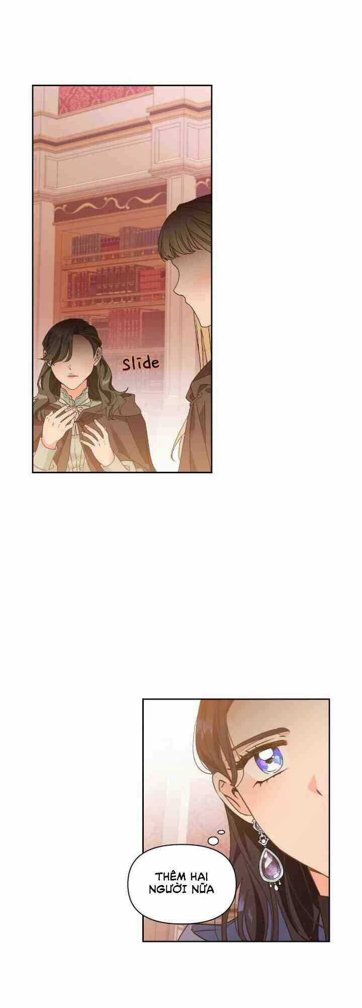 Ác Nữ Xứng Đôi Với Bạo Chúa Chapter 49 trang 15