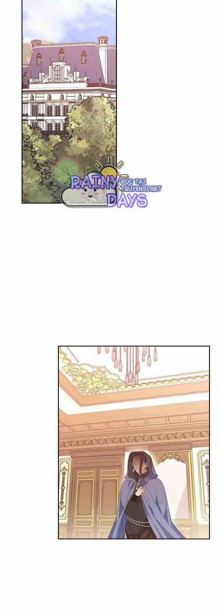 Ác Nữ Xứng Đôi Với Bạo Chúa Chapter 49 trang 2