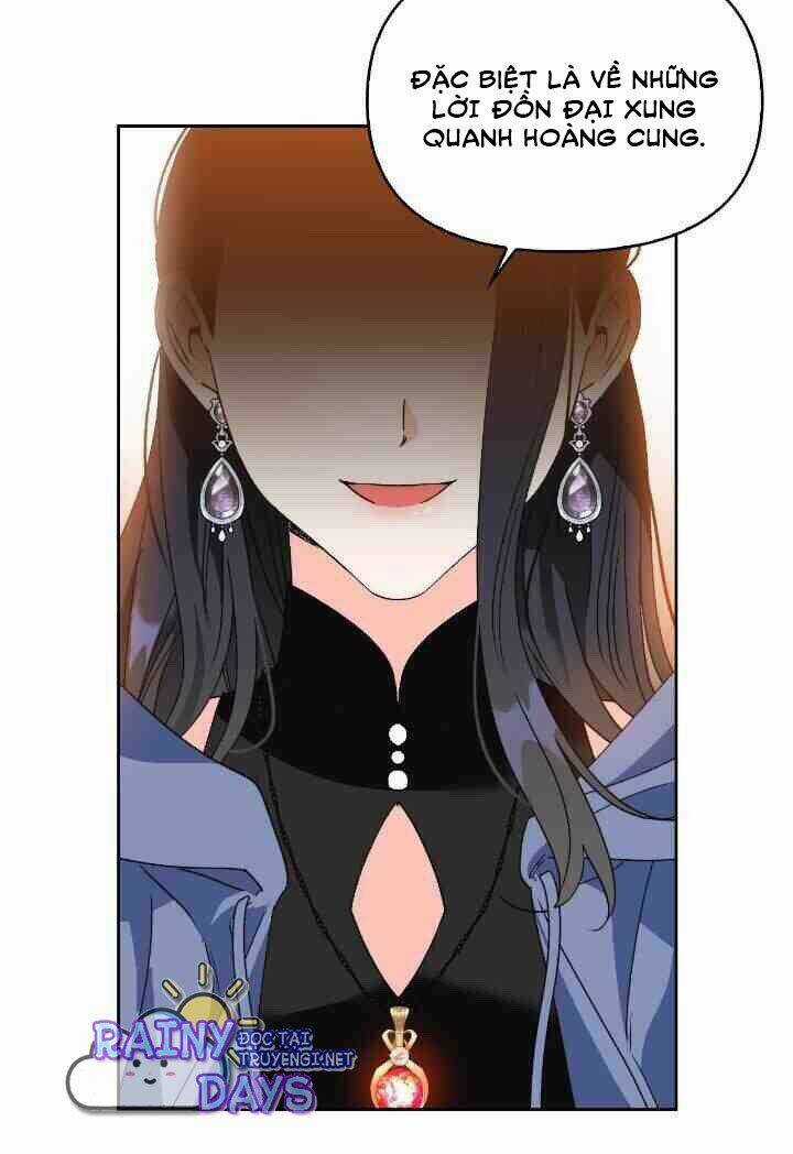 Ác Nữ Xứng Đôi Với Bạo Chúa Chapter 49 trang 20
