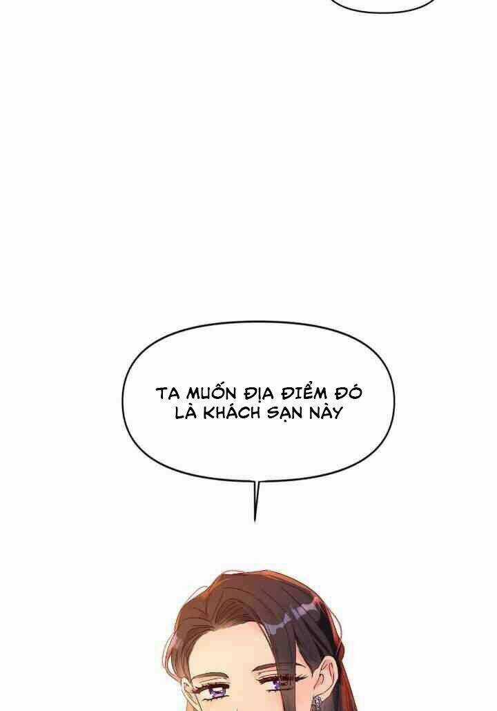 Ác Nữ Xứng Đôi Với Bạo Chúa Chapter 49 trang 27