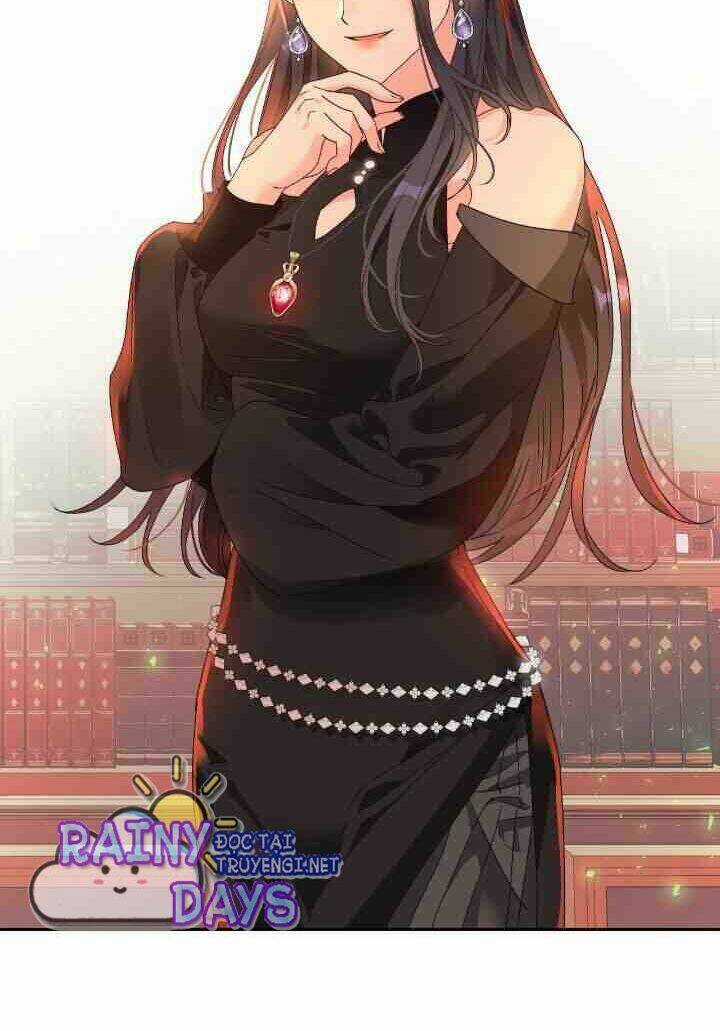 Ác Nữ Xứng Đôi Với Bạo Chúa Chapter 49 trang 28
