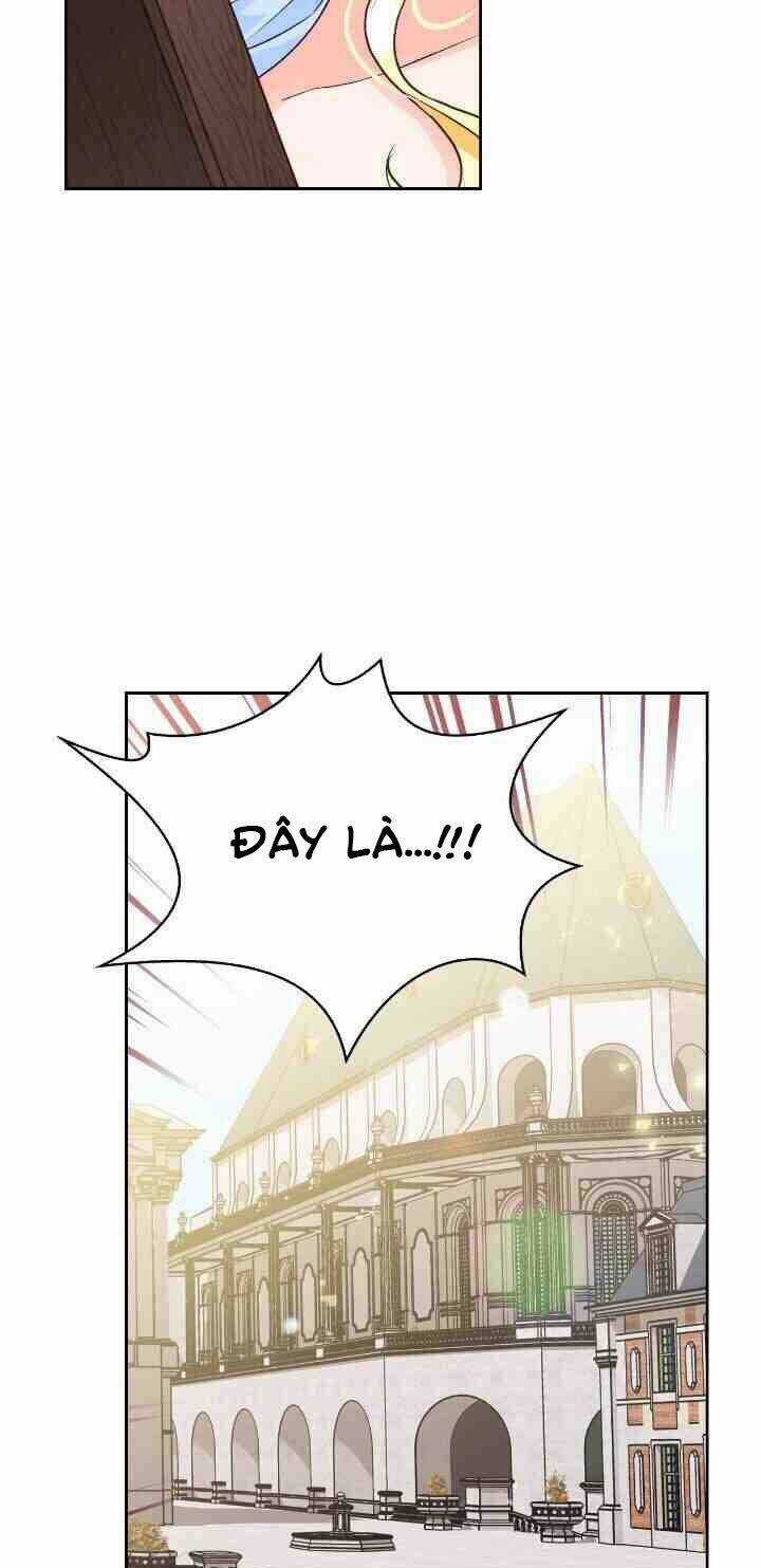 Ác Nữ Xứng Đôi Với Bạo Chúa Chapter 49 trang 33