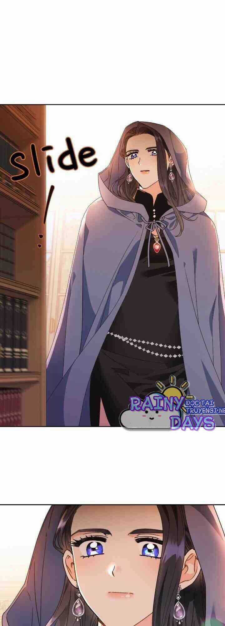 Ác Nữ Xứng Đôi Với Bạo Chúa Chapter 49 trang 4