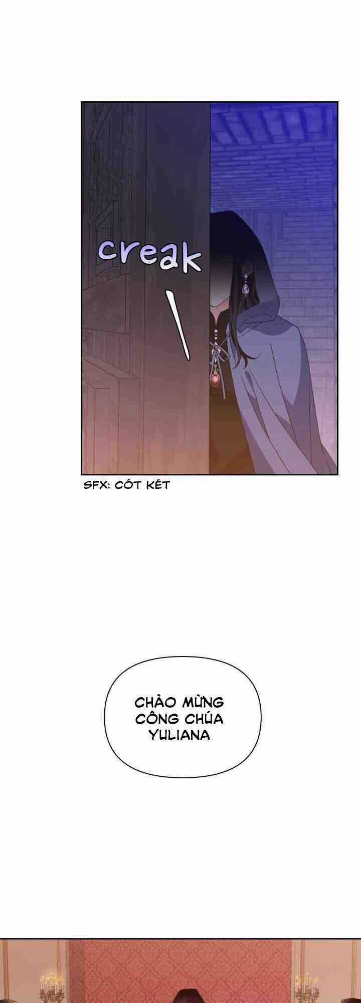 Ác Nữ Xứng Đôi Với Bạo Chúa Chapter 49 trang 6