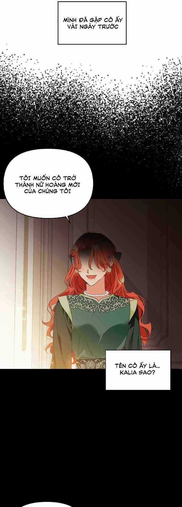 Ác Nữ Xứng Đôi Với Bạo Chúa Chapter 49 trang 8
