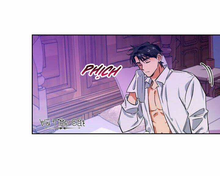 Ác Nữ Xứng Đôi Với Bạo Chúa Chapter 5 trang 11