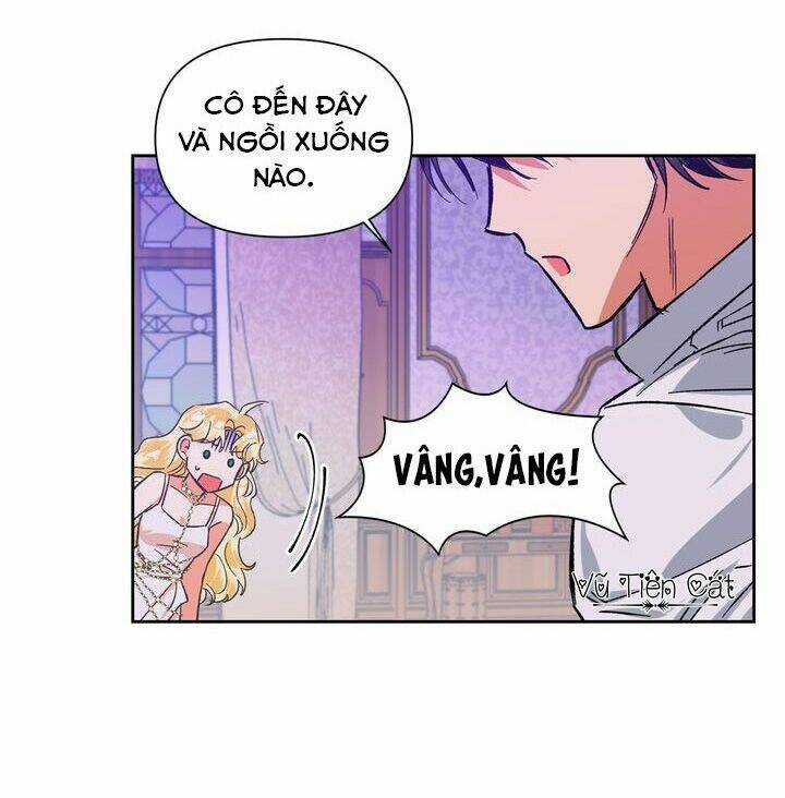 Ác Nữ Xứng Đôi Với Bạo Chúa Chapter 5 trang 12