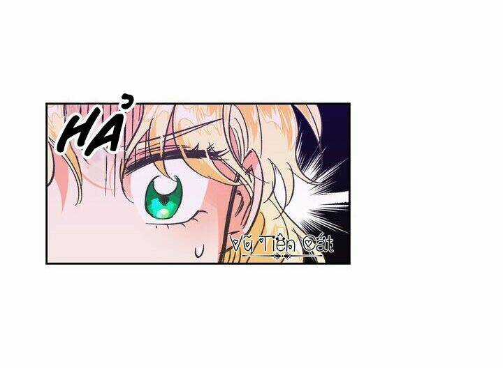 Ác Nữ Xứng Đôi Với Bạo Chúa Chapter 5 trang 14