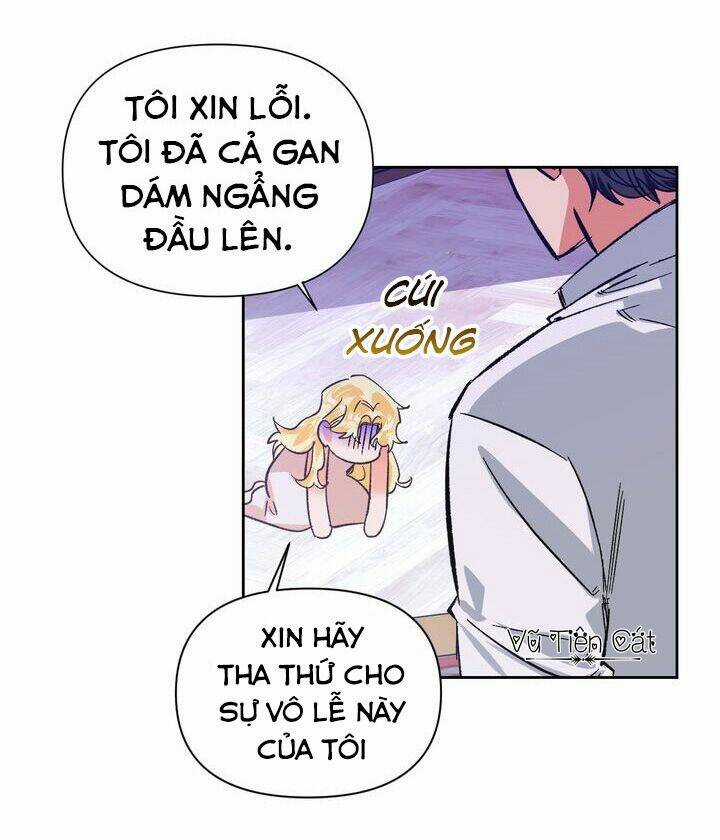 Ác Nữ Xứng Đôi Với Bạo Chúa Chapter 5 trang 15