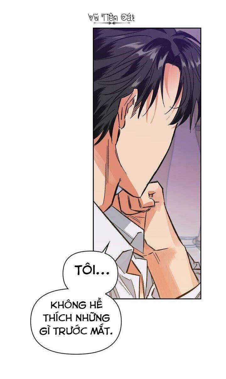 Ác Nữ Xứng Đôi Với Bạo Chúa Chapter 5 trang 18