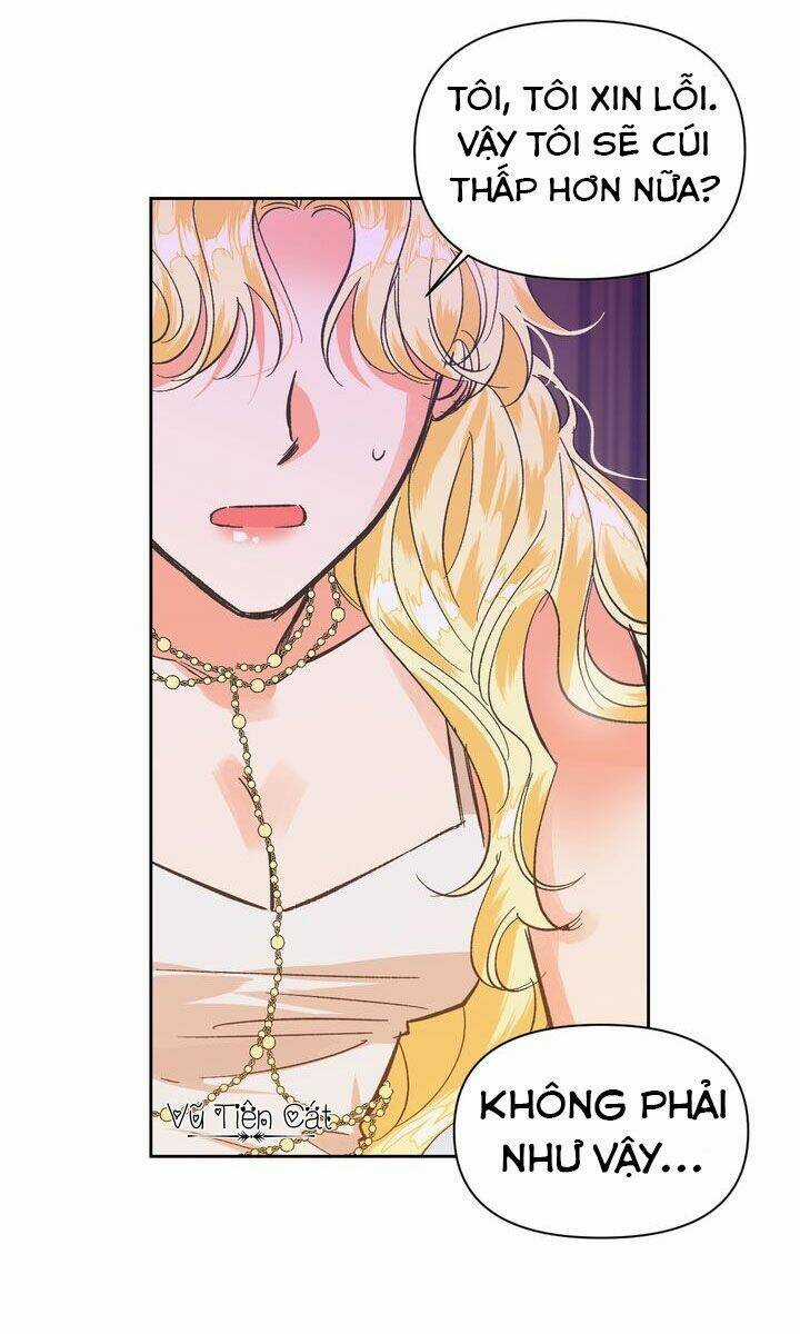Ác Nữ Xứng Đôi Với Bạo Chúa Chapter 5 trang 19