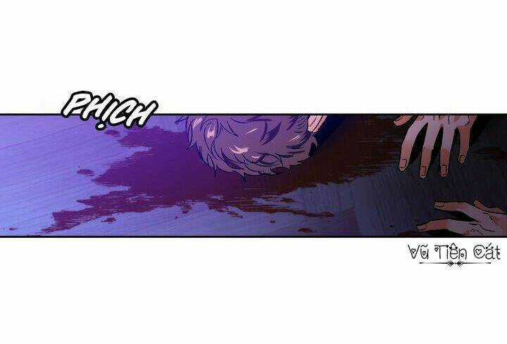 Ác Nữ Xứng Đôi Với Bạo Chúa Chapter 5 trang 2