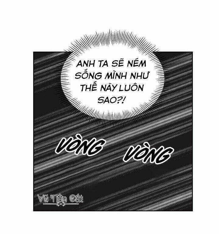 Ác Nữ Xứng Đôi Với Bạo Chúa Chapter 5 trang 23